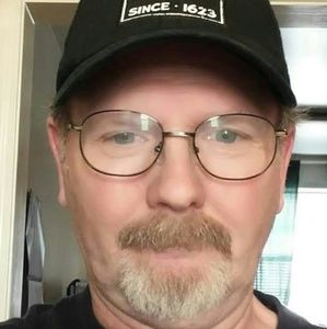 Meet your Posher, Jeff